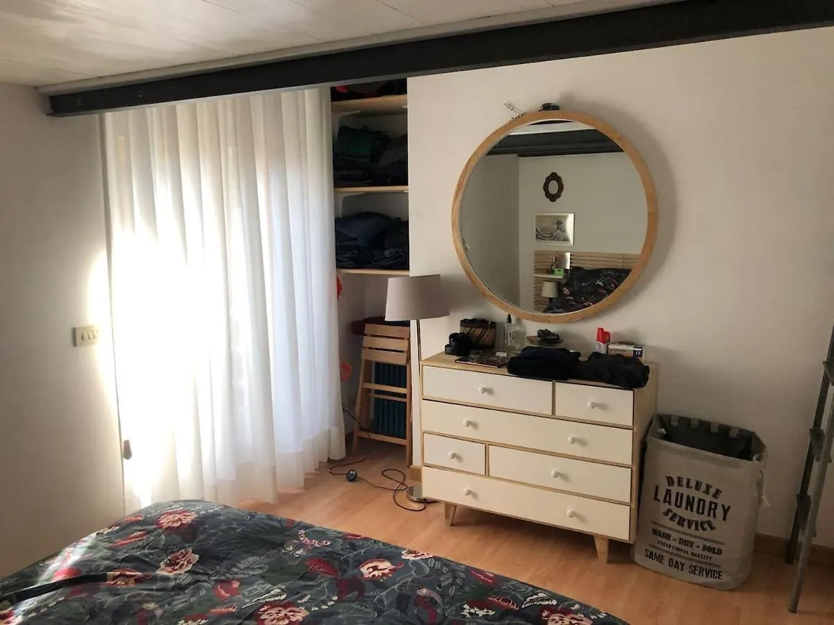 Monti Parioli House Lägenhet Rom