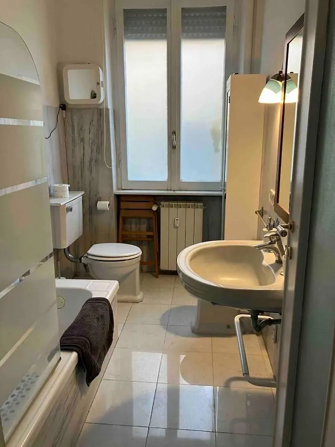 Monti Parioli House Lägenhet Rom Italien