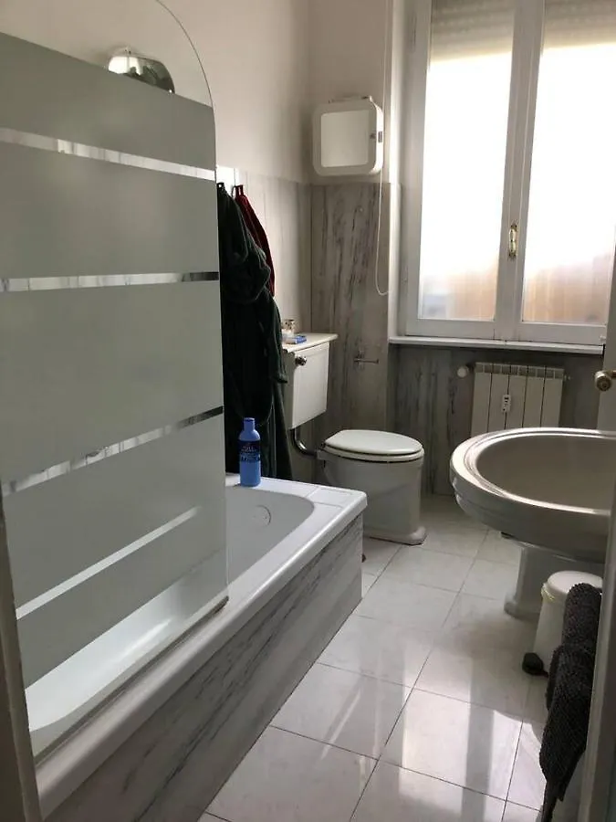 Monti Parioli House Lägenhet Rom Italien