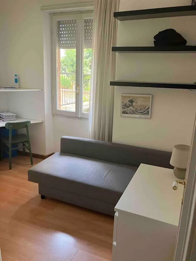Monti Parioli House Apartment Rome