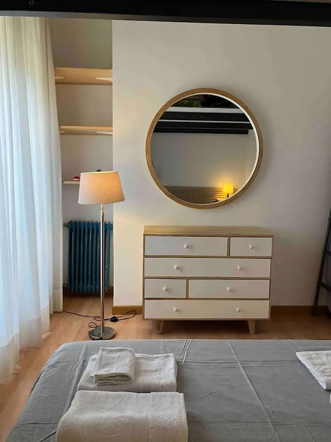 Monti Parioli House Lägenhet Rom 0*,  Italien