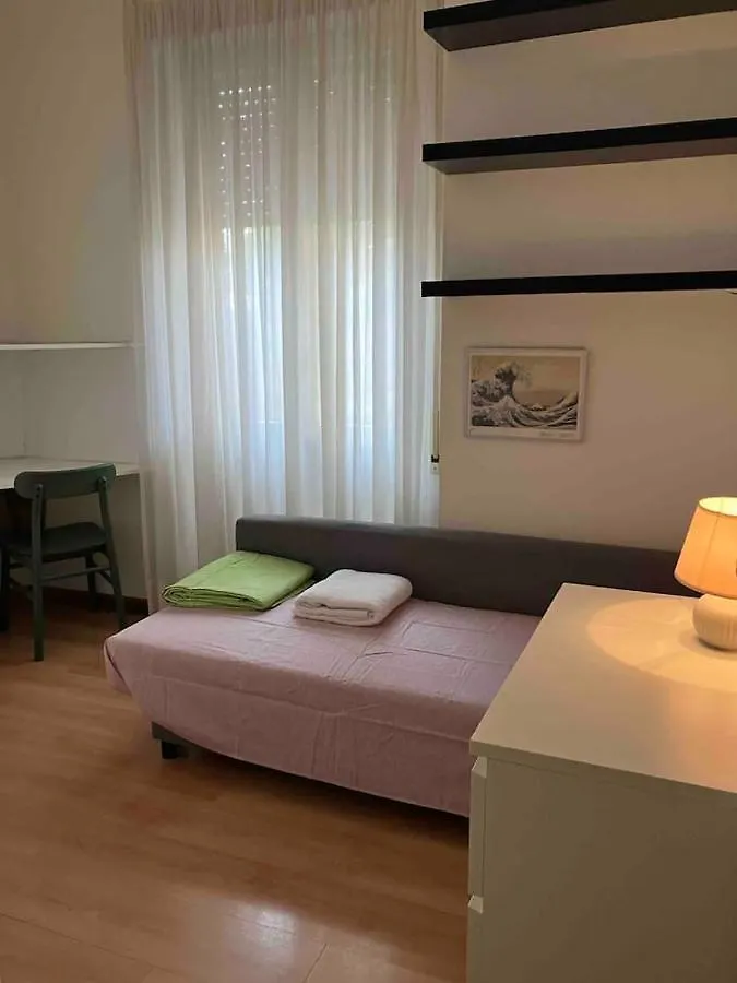 Monti Parioli House Lägenhet Rom