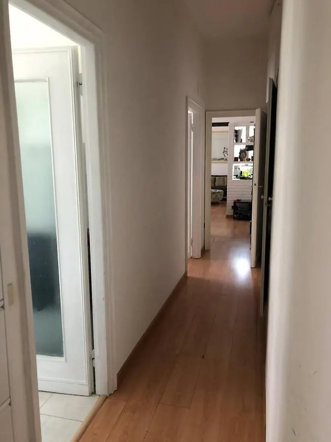 Monti Parioli House Apartment Rome
