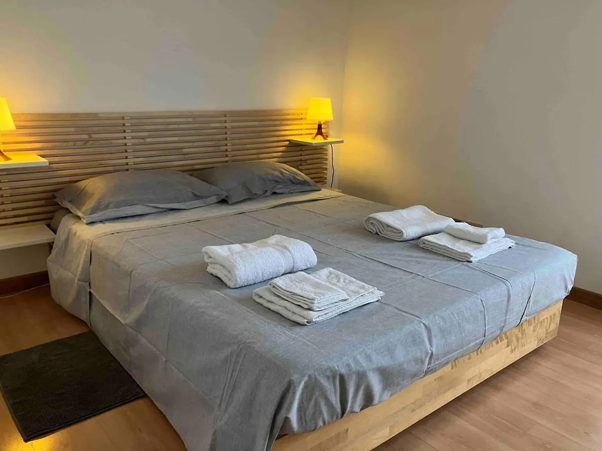 Monti Parioli House Apartment Rome