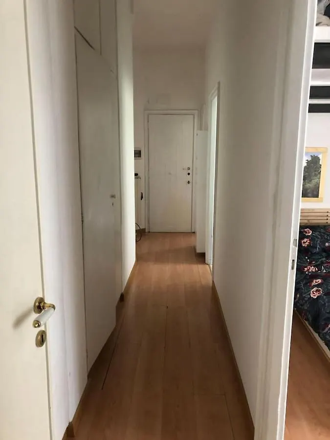 Monti Parioli House Apartment Rome