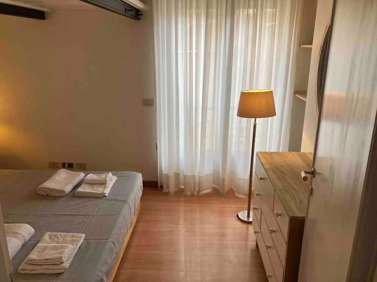 Appartement Monti Parioli House à Rome