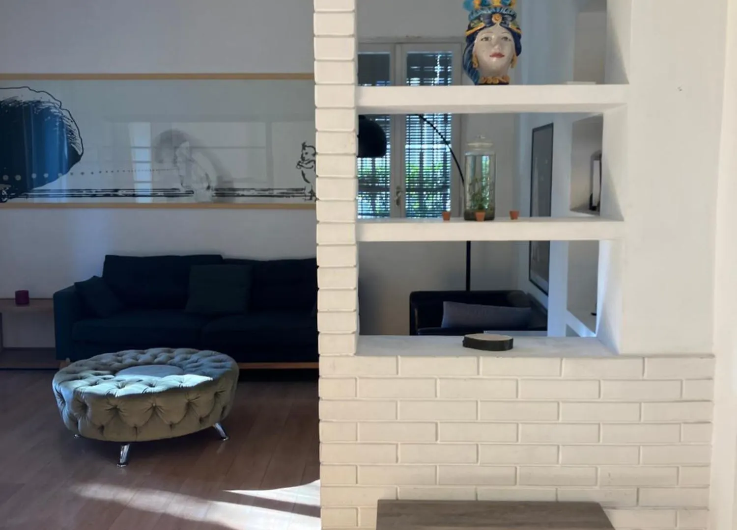 Monti Parioli House Lägenhet Rom 0*,  Italien