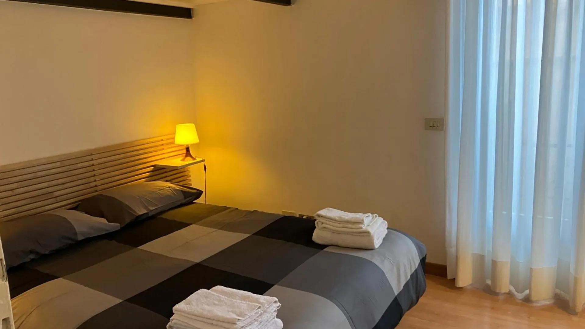 Monti Parioli House Lägenhet Rom Italien