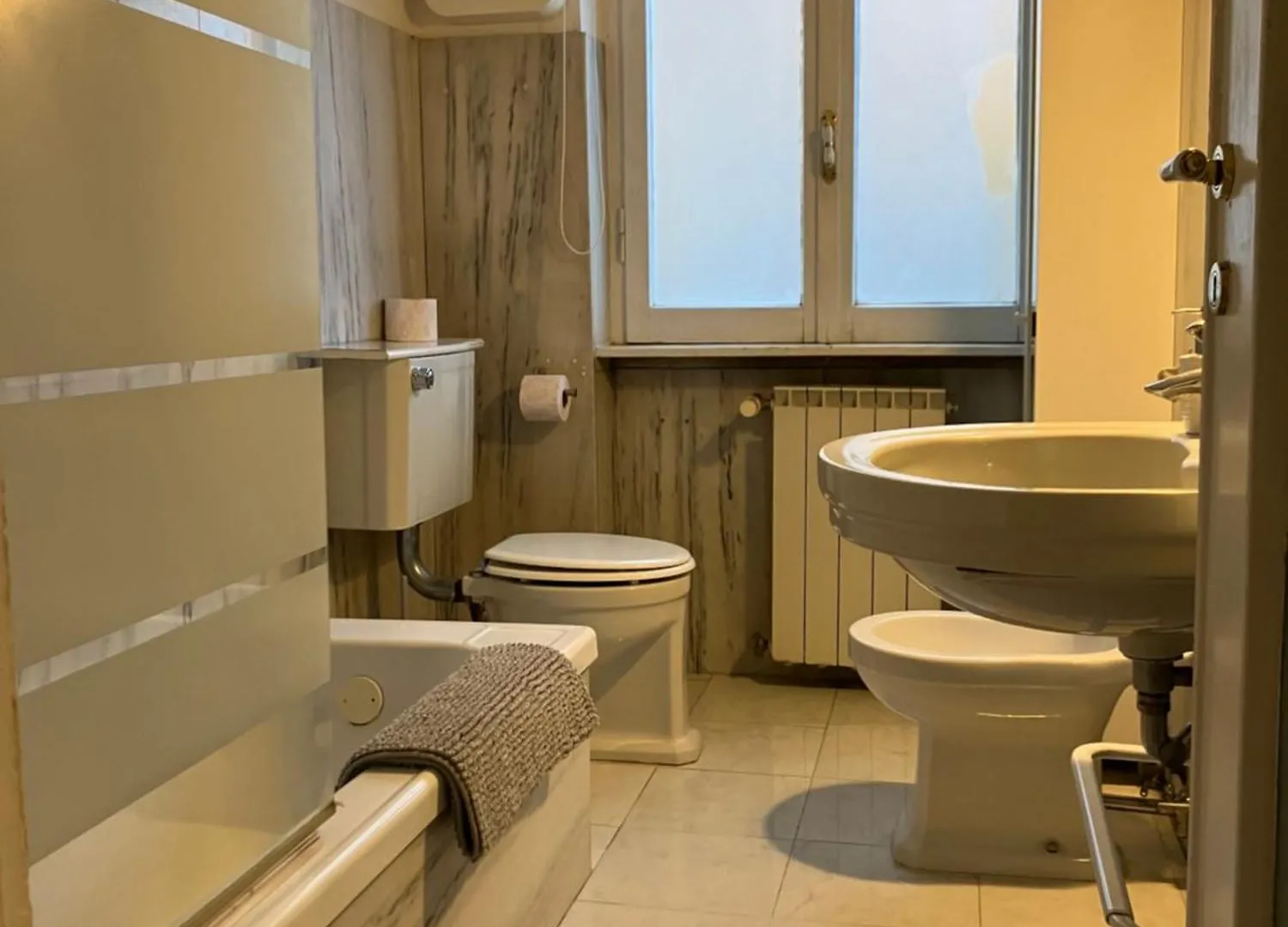 Monti Parioli House Apartment Rome