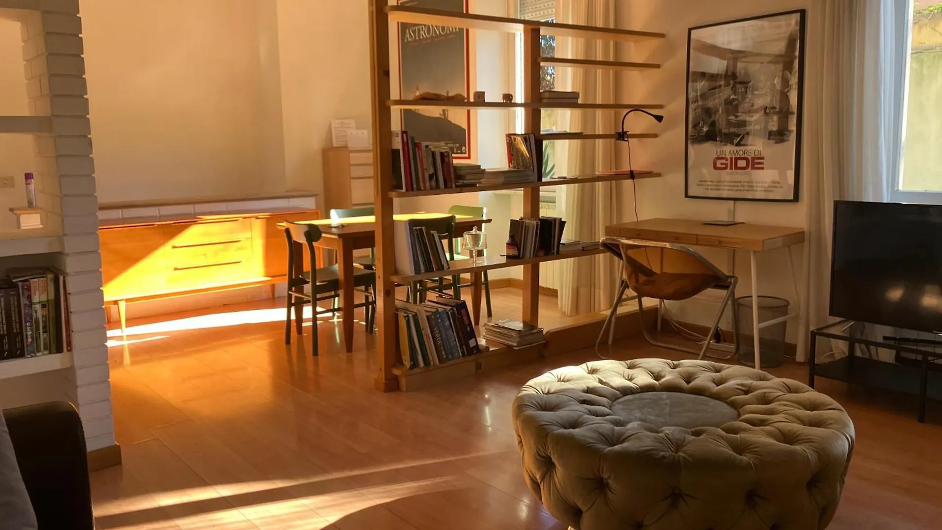 Monti Parioli House Apartment Rome 0*,