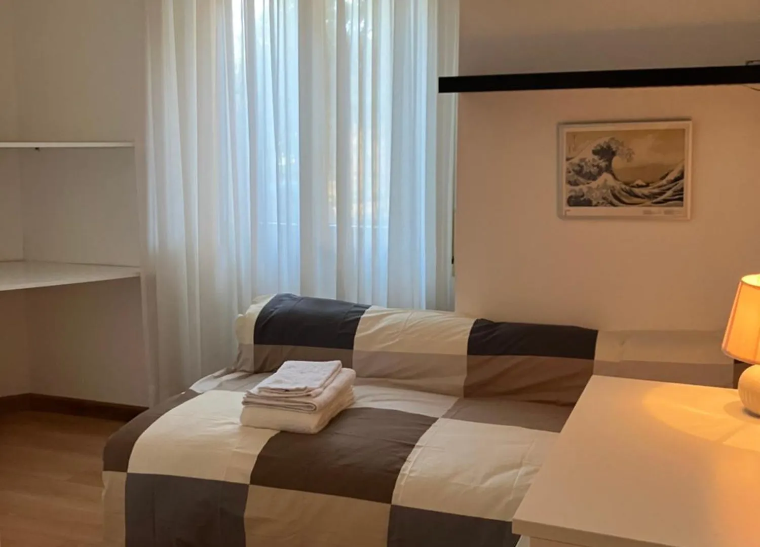 Monti Parioli House Lägenhet Rom