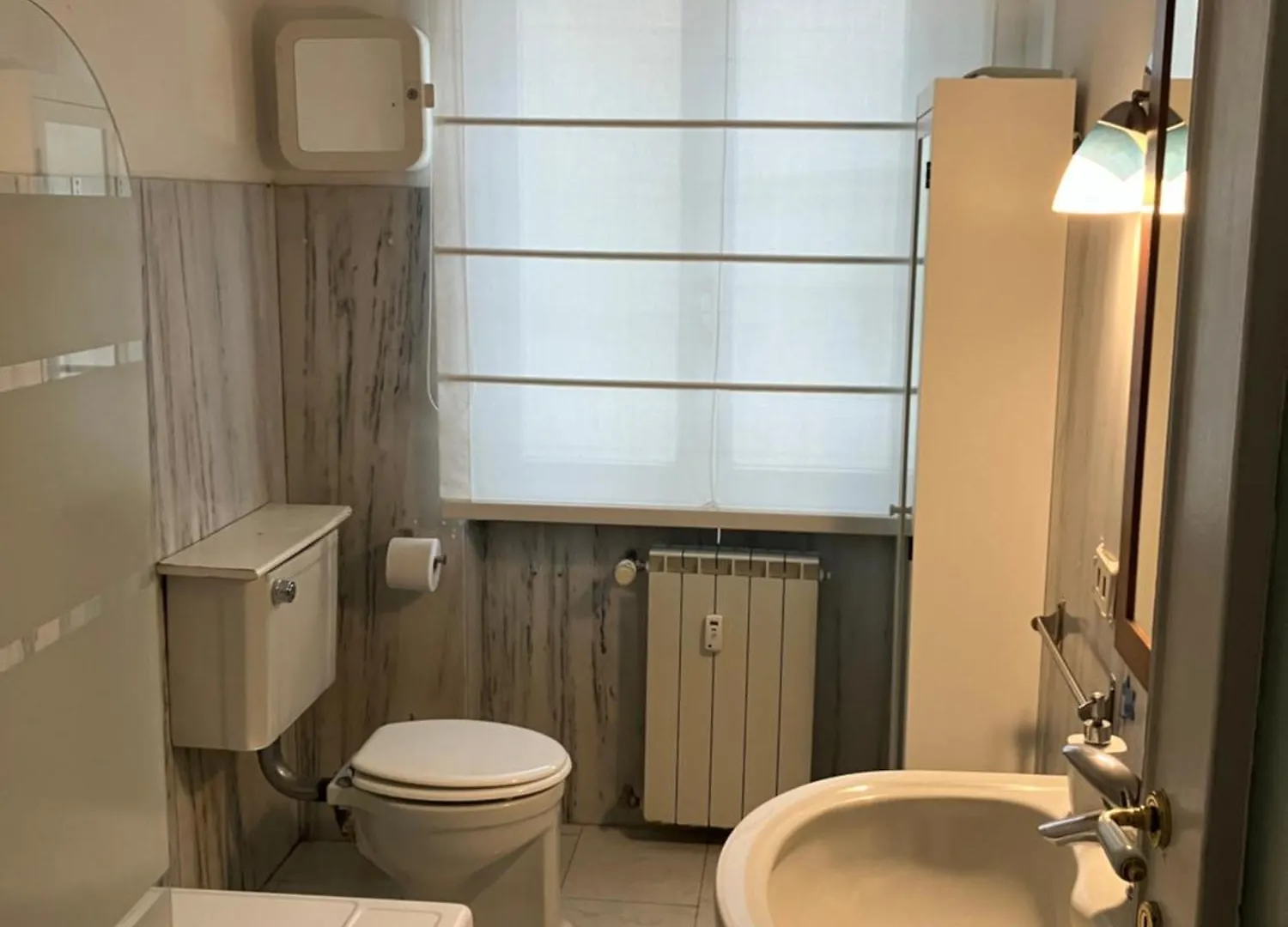 Monti Parioli House Apartment Rome 0*,  Italy