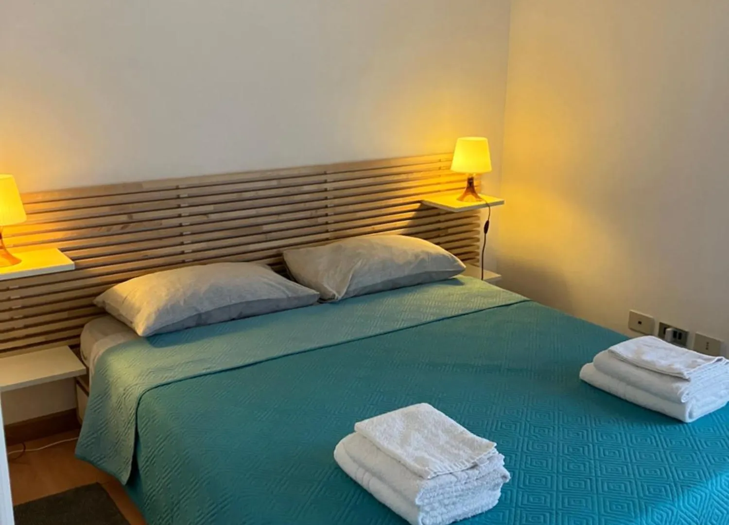 Monti Parioli House Apartment Rome