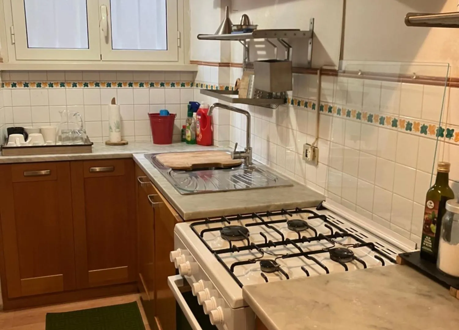 Monti Parioli House Apartment Rome