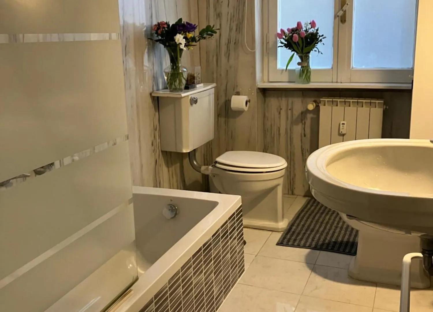 Monti Parioli House Apartment Rome